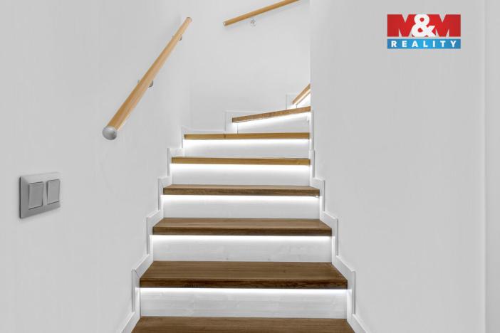 Prodej rodinného domu, Úhonice, Otakara Kádnera, 141 m2