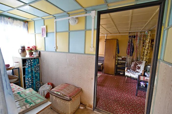 Prodej chaty, Stráž, 37 m2