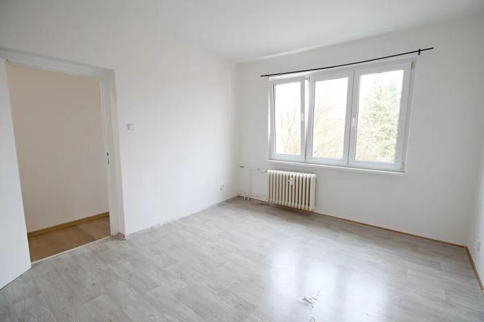 Prodej bytu 2+1, Nová Role, Svobodova, 57 m2