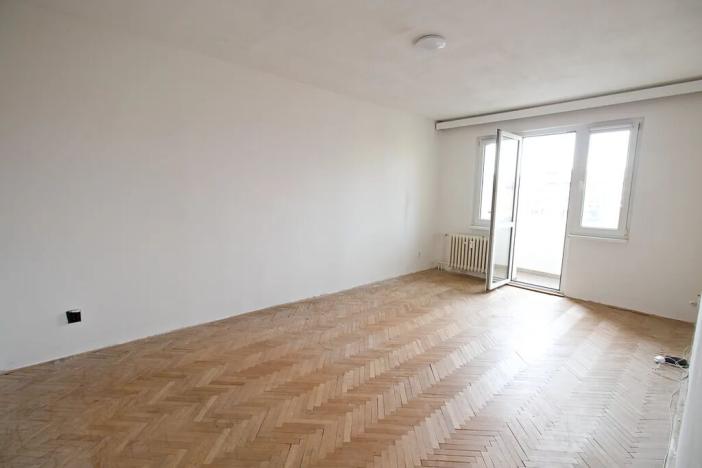 Prodej bytu 2+1, Nová Role, Svobodova, 57 m2