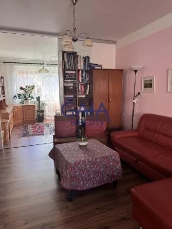 Prodej bytu 3+1, Hodonín, P. Jilemnického, 82 m2