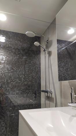 Pronájem bytu 1+kk, Praha - Stodůlky, Mukařovského, 34 m2