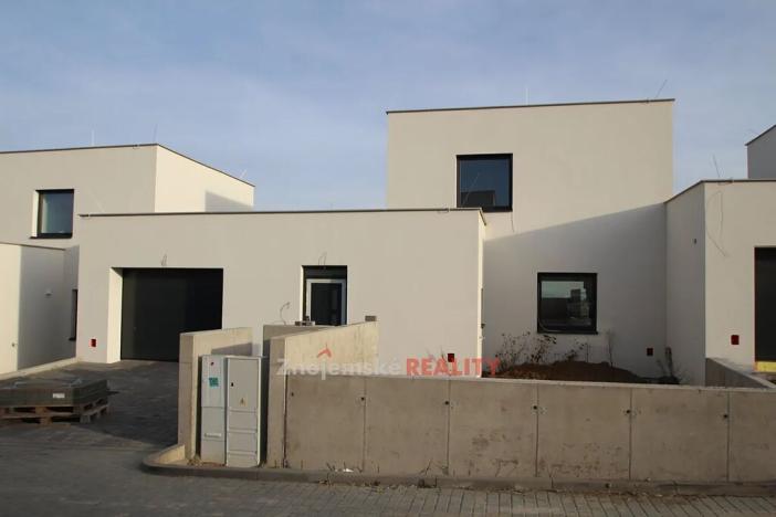 Prodej rodinného domu, Znojmo, Koukalova, 164 m2