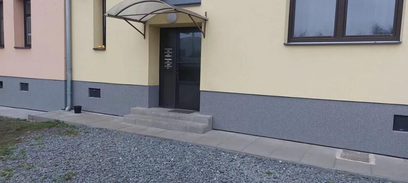 Prodej bytu 2+1, Staré Město, Nádražní, 60 m2