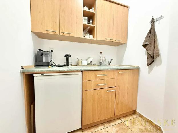 Pronájem kanceláře, Český Těšín, Tovární, 32 m2