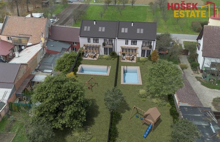 Prodej rodinného domu, Oldřichov, 177 m2