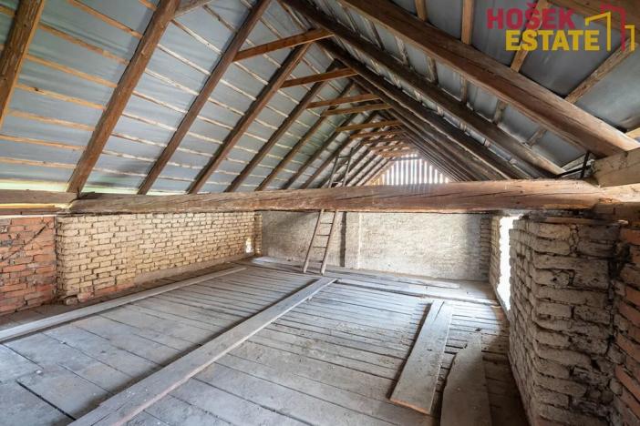 Prodej rodinného domu, Oldřichov, 177 m2