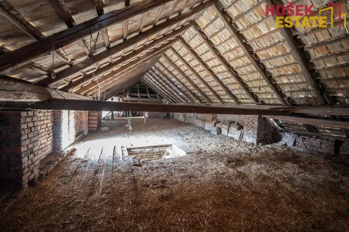 Prodej rodinného domu, Oldřichov, 177 m2