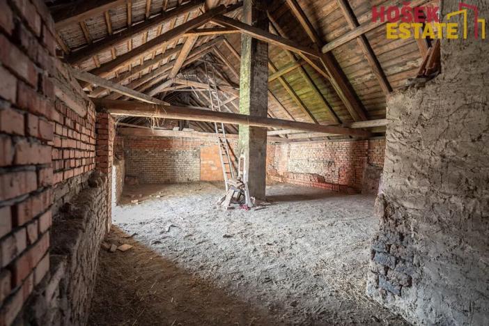 Prodej rodinného domu, Oldřichov, 177 m2