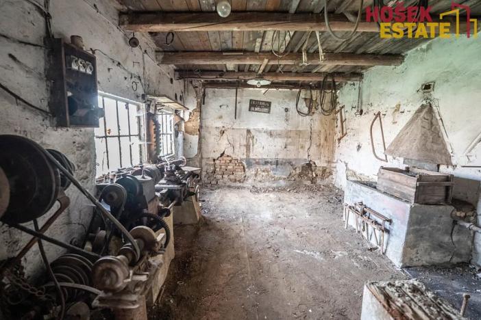 Prodej rodinného domu, Oldřichov, 177 m2