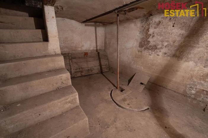 Prodej rodinného domu, Oldřichov, 177 m2