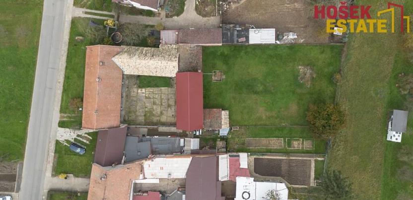 Prodej rodinného domu, Oldřichov, 177 m2