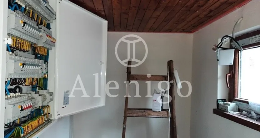 Prodej chaty, Svatý Jan, 58 m2