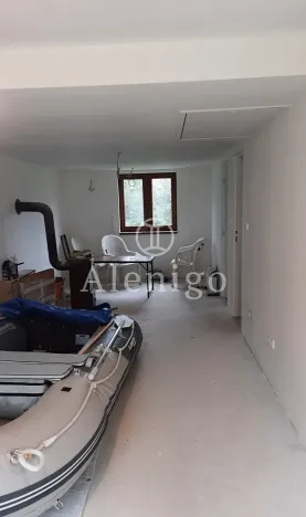 Prodej chaty, Svatý Jan, 58 m2