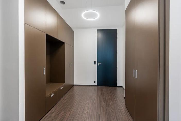 Pronájem bytu 6+kk a větší, Brno, Šumavská, 280 m2