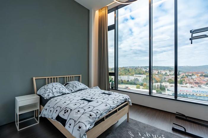 Pronájem bytu 6+kk a větší, Brno, Šumavská, 280 m2