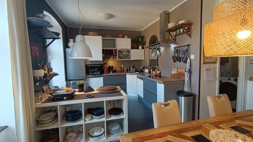 Prodej bytu 3+kk, Pula, Chorvatsko, 73 m2