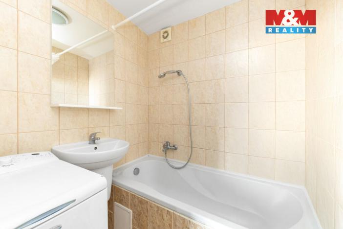 Prodej bytu 4+1, Brno - Bystrc, Kachlíkova, 103 m2