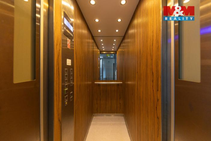 Prodej bytu 4+1, Brno - Bystrc, Kachlíkova, 103 m2