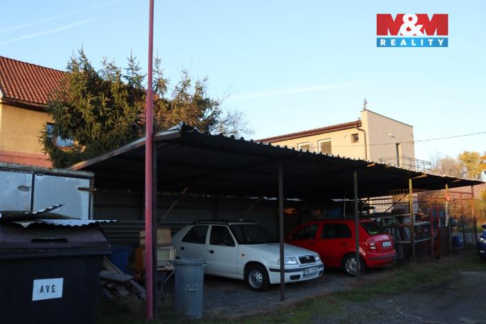 Prodej komerční nemovitosti, Libiš, 300 m2