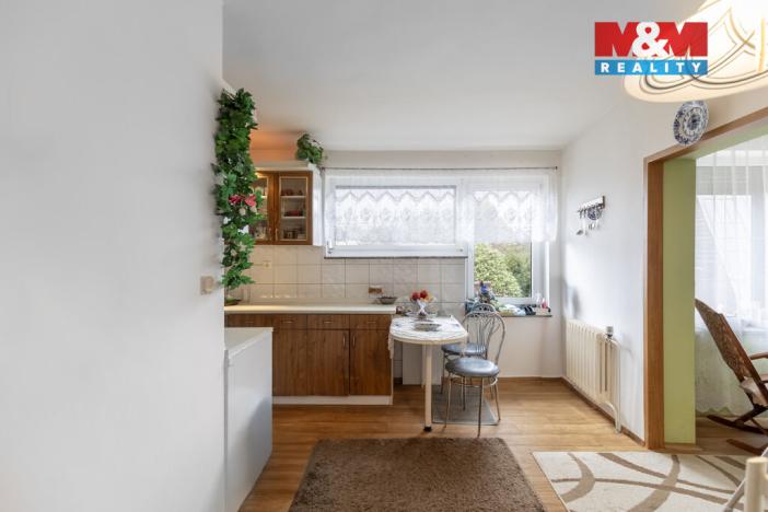 Prodej rodinného domu, Karviná - Hranice, Žižkova, 110 m2