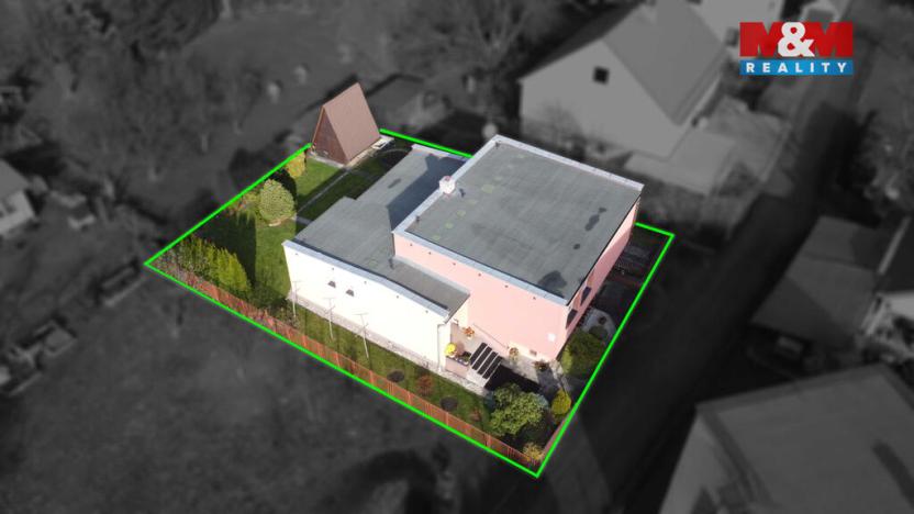 Prodej rodinného domu, Karviná - Hranice, Žižkova, 110 m2