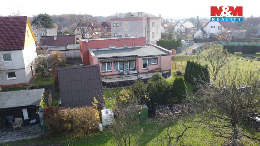 Prodej rodinného domu, Karviná - Hranice, Žižkova, 110 m2