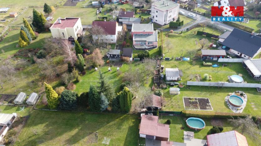 Prodej rodinného domu, Karviná - Hranice, Žižkova, 110 m2