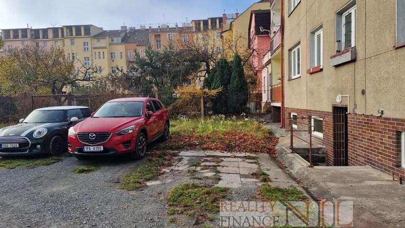 Pronájem bytu 3+kk, Plzeň, Klatovská třída, 88 m2