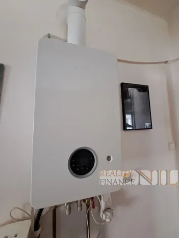 Pronájem bytu 2+1, Plzeň, Budilova, 82 m2