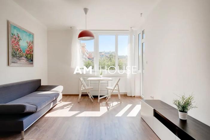 Pronájem bytu 2+kk, Praha - Stodůlky, Svitákova, 49 m2