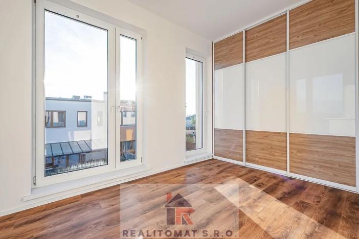 Prodej bytu 4+kk, Horoušany, Rubínová, 92 m2