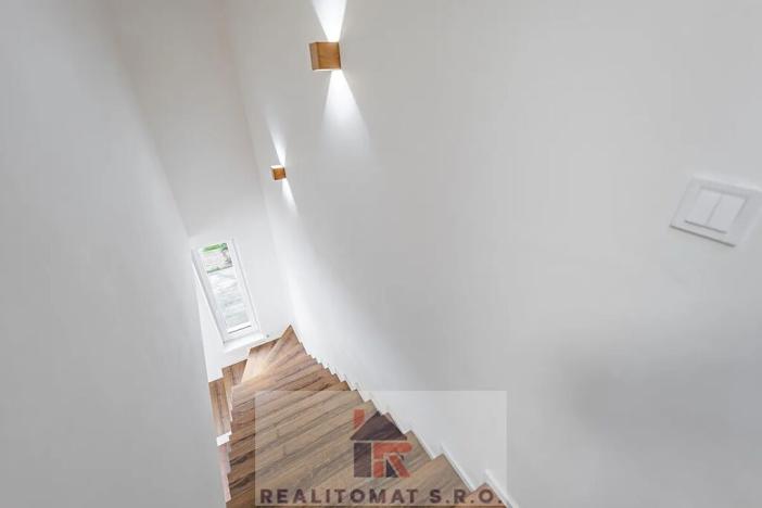 Prodej bytu 4+kk, Horoušany, Rubínová, 92 m2