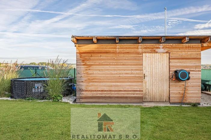 Prodej bytu 4+kk, Horoušany, Rubínová, 92 m2