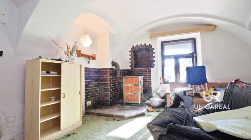 Prodej rodinného domu, Sudice, 208 m2