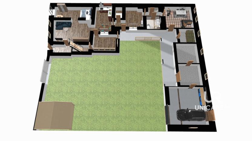 Prodej rodinného domu, Sudice, 208 m2