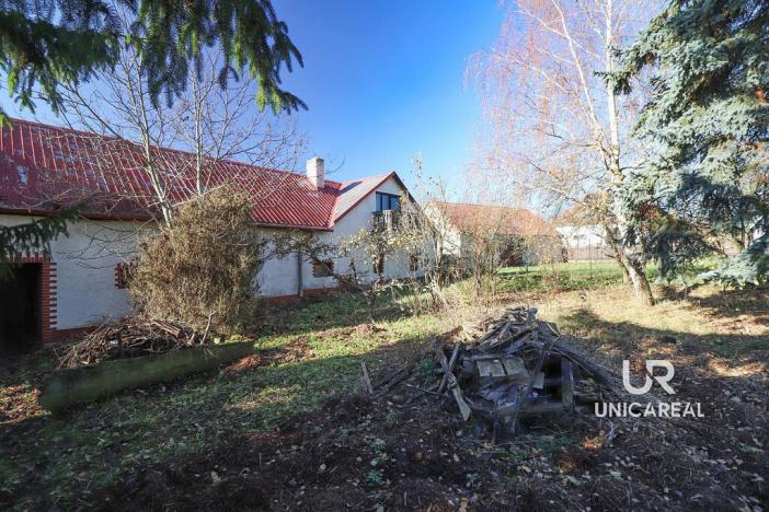 Prodej rodinného domu, Sudice, 208 m2