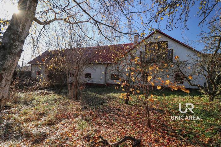 Prodej rodinného domu, Sudice, 208 m2