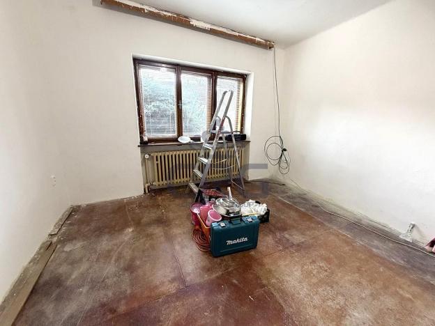 Prodej rodinného domu, Hrušovany u Brna, Jana Koziny, 116 m2