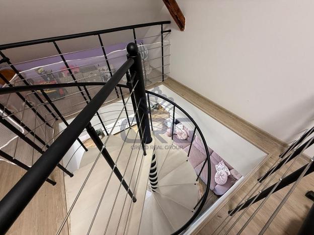 Pronájem bytu 3+kk, Rostěnice-Zvonovice - Rostěnice, 65 m2