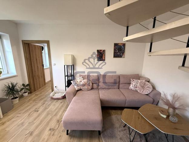 Pronájem bytu 3+kk, Rostěnice-Zvonovice - Rostěnice, 65 m2