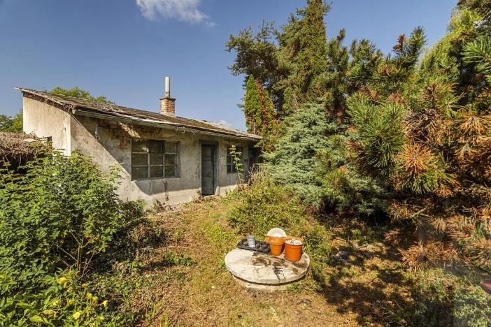 Prodej rodinného domu, Praha - Dubeč, Starodubečská, 85 m2