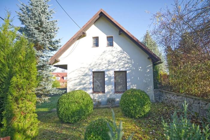 Prodej rodinného domu, Studený, 90 m2