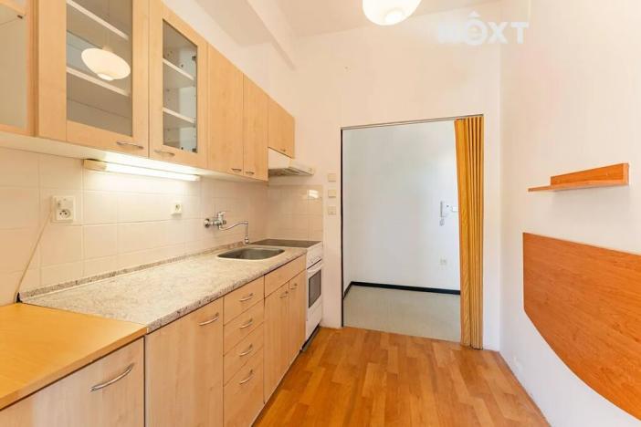 Prodej bytu 2+kk, Šumperk, Vrchlického, 50 m2