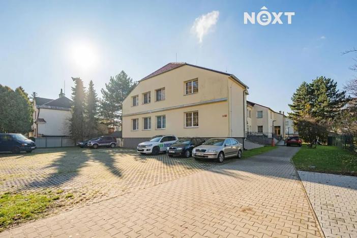 Prodej bytu 2+kk, Šumperk, Vrchlického, 50 m2