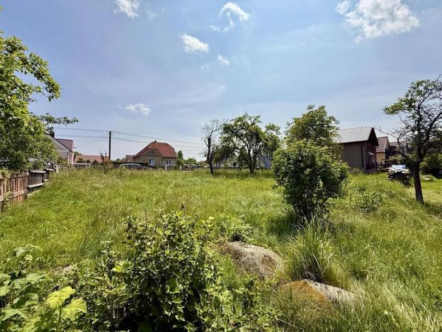 Prodej pozemku pro bydlení, Olšany, 1816 m2