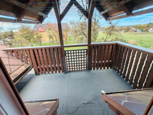 Pronájem bytu 1+1, Václavovice, Vratimovská, 50 m2