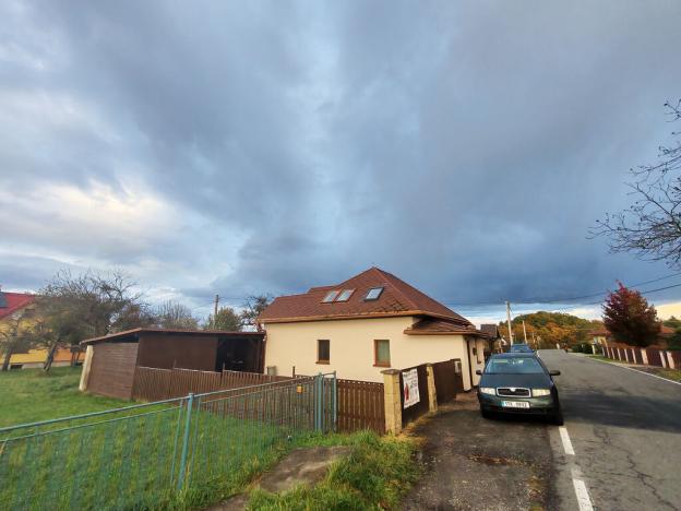 Pronájem bytu 1+1, Václavovice, Vratimovská, 50 m2