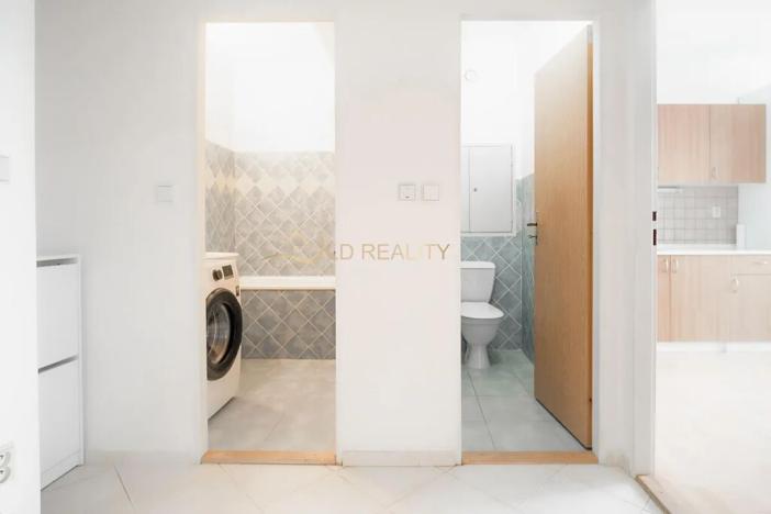 Pronájem bytu 1+1, Olomouc, Topolová, 43 m2