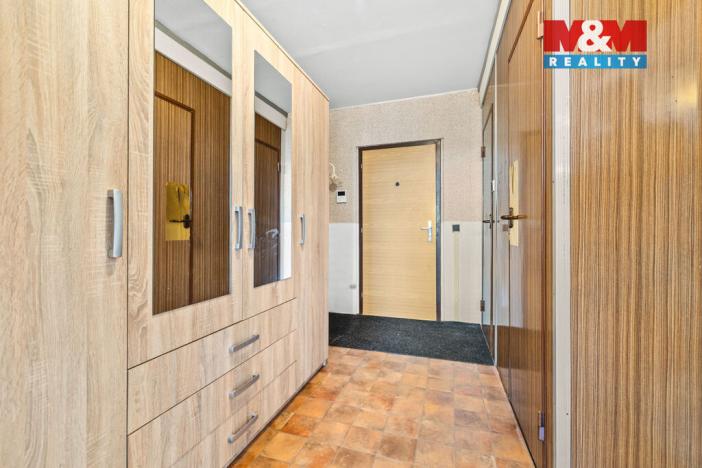 Prodej bytu 2+kk, Kolín - Kolín V, Podskalská, 43 m2